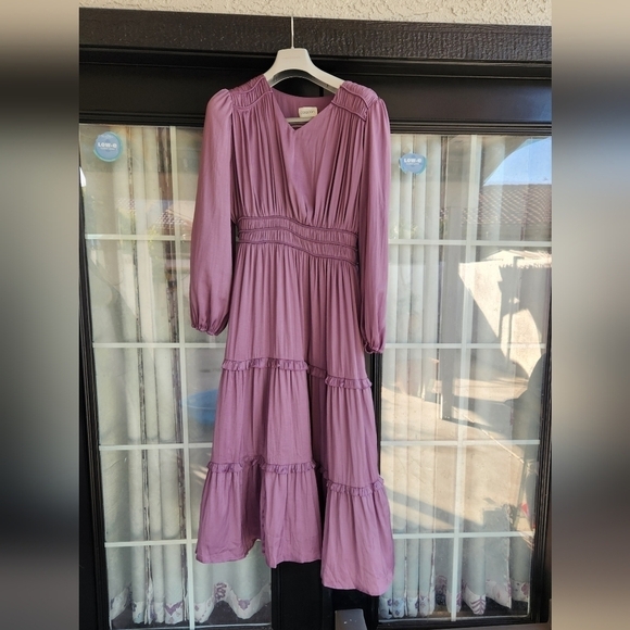 GOURGUES‎ DRESS - Picture 7 of 12